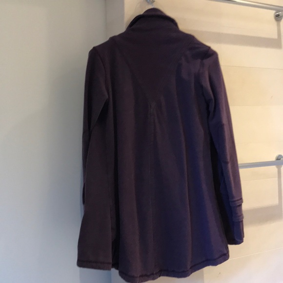 Lululemon jacket wrap - Picture 3 of 4